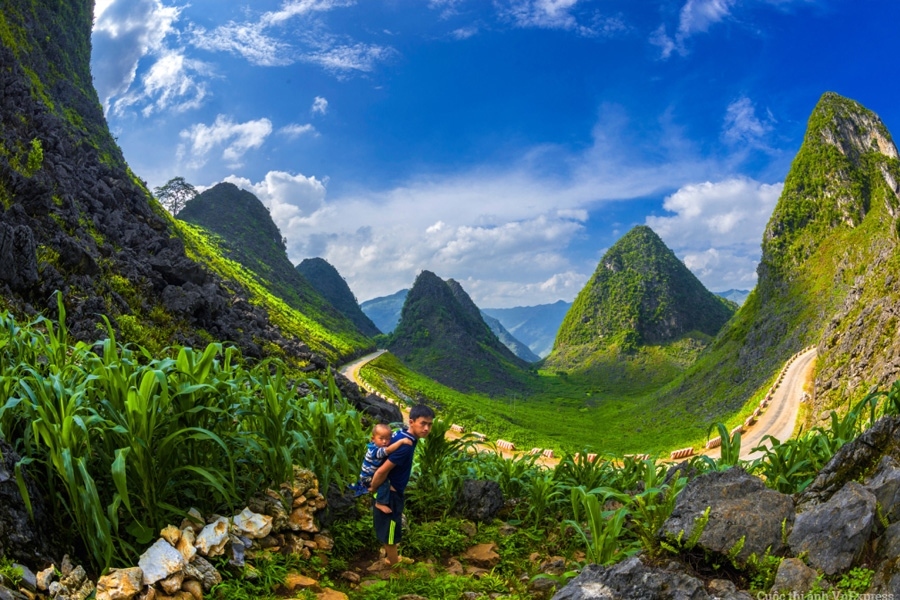 Lịch Trình Du Lịch Hà Giang 3 Ngày 2 Đêm Chi Tiết Hấp Dẫn